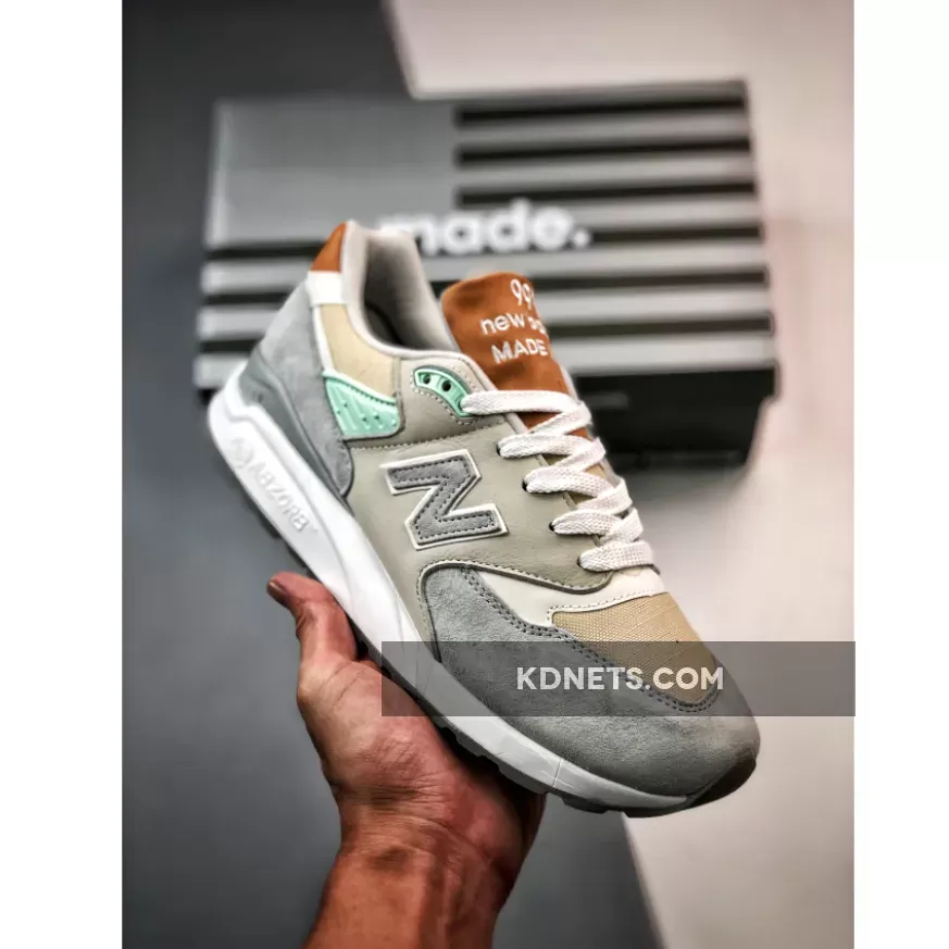 New Balance 998 'Spring Fling' M998ENE Discount