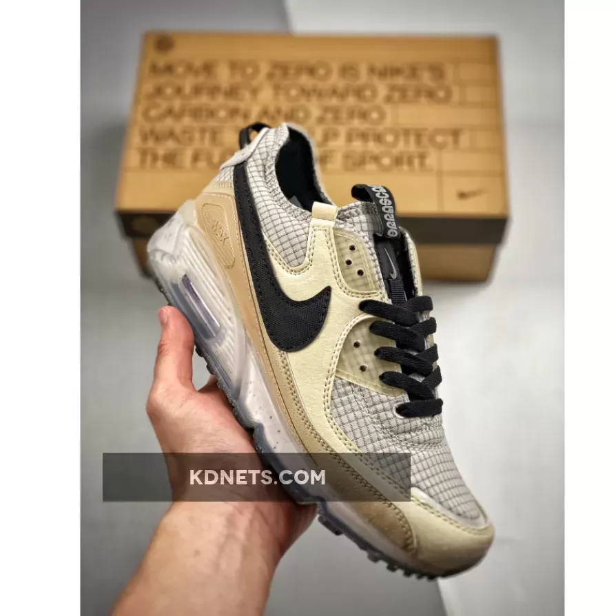 Nike Air Max 90 Terrascape Rattan DH4677-200 air max 90 terrascape size 11