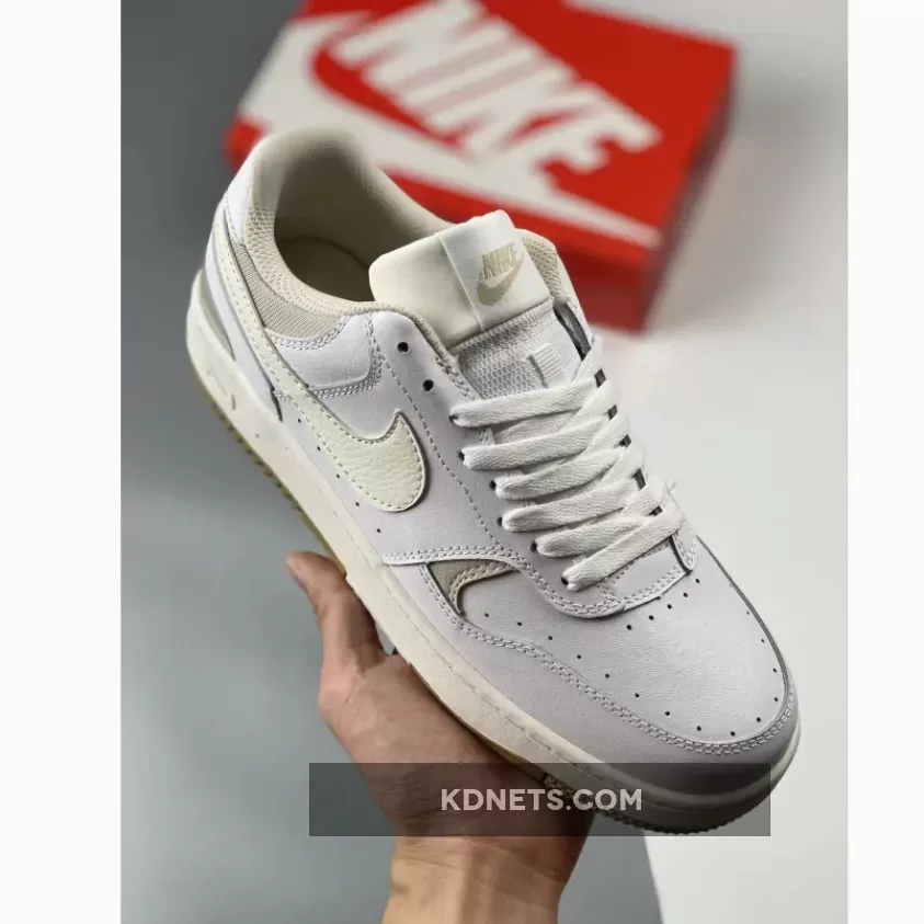 Nike Womens Gamma Force - Nike Gamma Force White Sail DX9176-103
