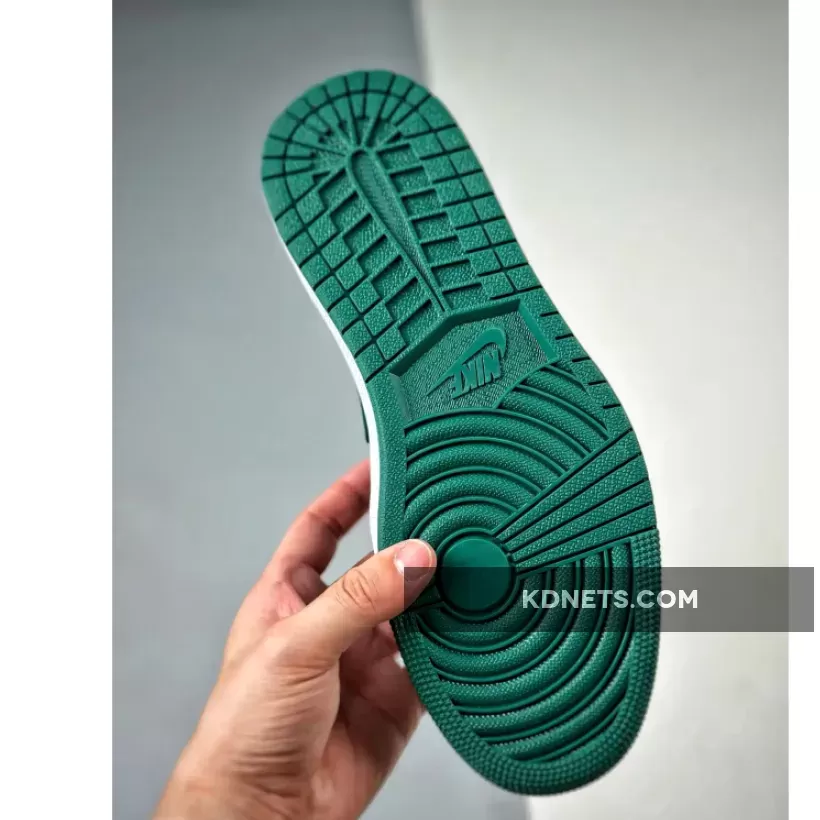 Air Jordan 1 Low OG Black/Gorge Green CZ0775-036 Air Jordan 1 Low OG Black/Gorge Green CZ0775-036