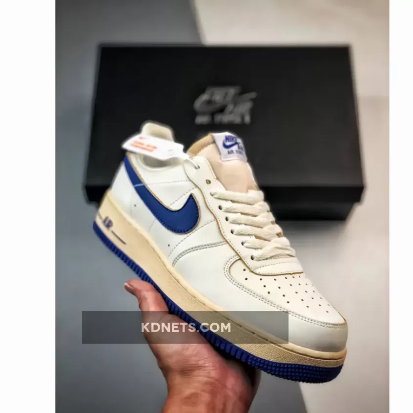 Nike Air Force 1 Low Athletic Department FQ8103-133