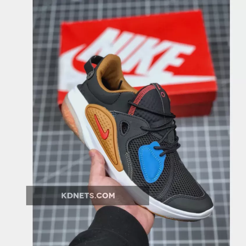Cheap Nike Joyride CC Black Wheat AO1742-002