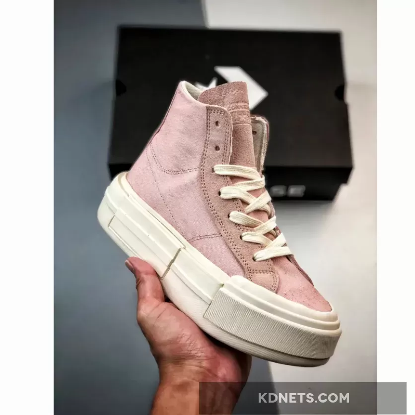 Converse Chuck Taylor All Star Cruise Pink Sage/Egret