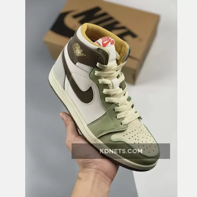 Air Jordan 1 High Zoom CMFT 2 'Year Of The Rabbit' For Sale