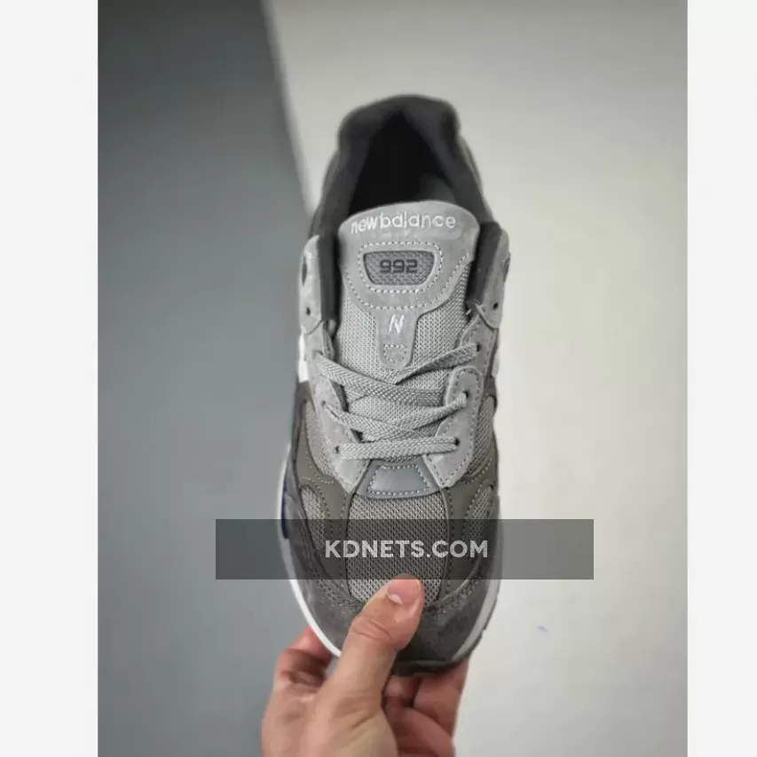 New Balance 992 Grey Red Blue M992AG New Releases New Balance 992 Grey Red Blue M992AG New Releases
