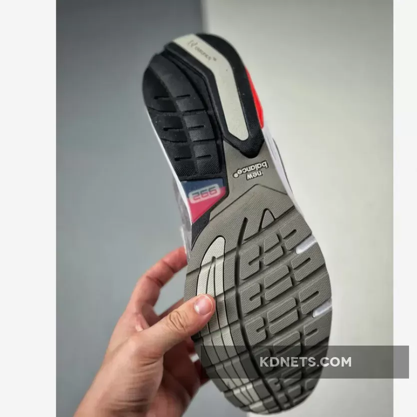 New Balance 992 Grey Red Blue M992AG New Releases New Balance 992 Grey Red Blue M992AG New Releases