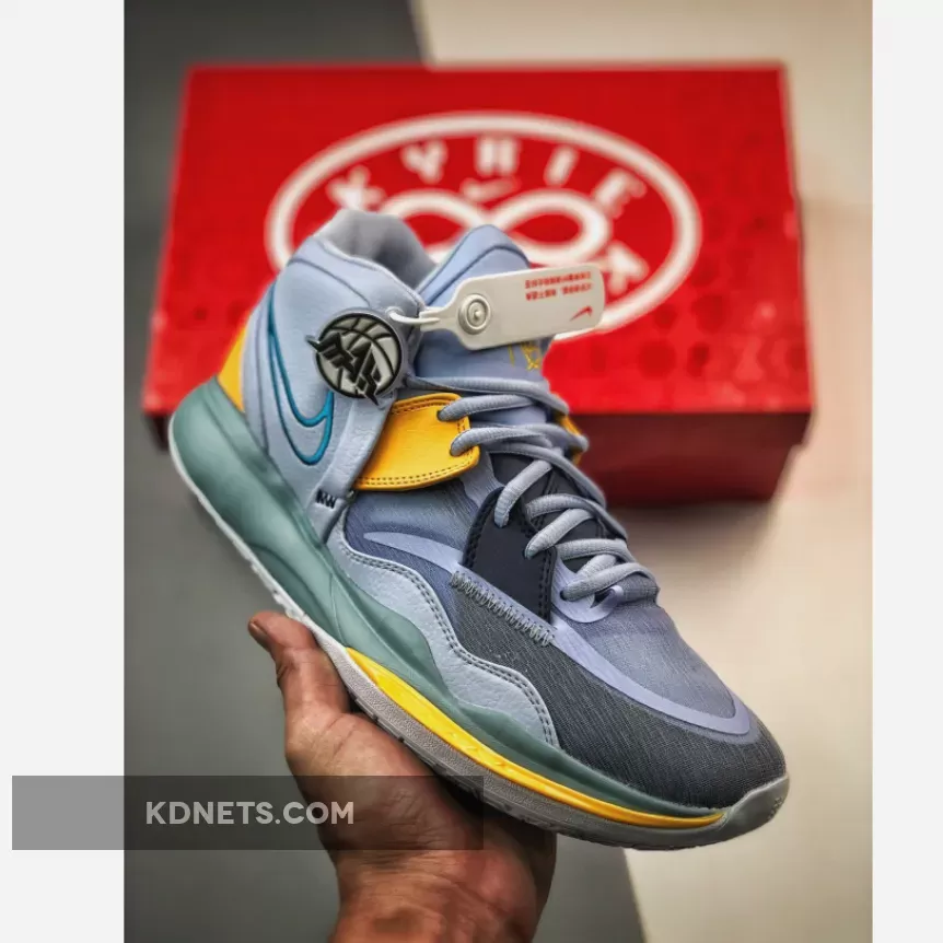 Kyrie Infinity Sale Nike Kyrie Infinity 'Future Past' DC9134-501