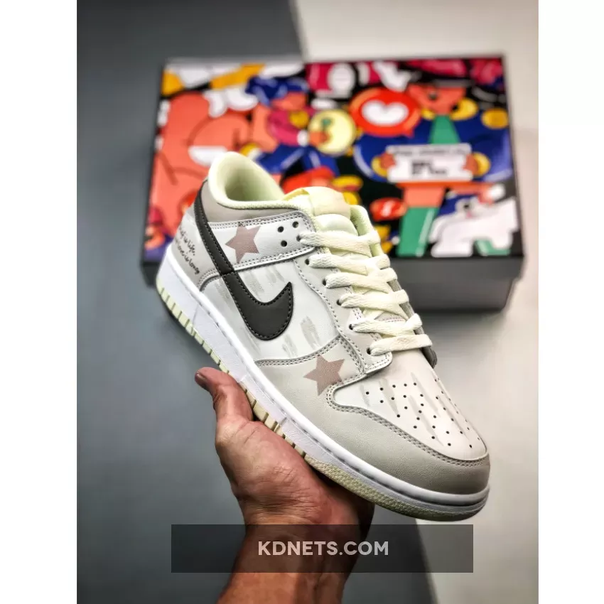 Nike Dunk Low 'Coconut Milk' Restock