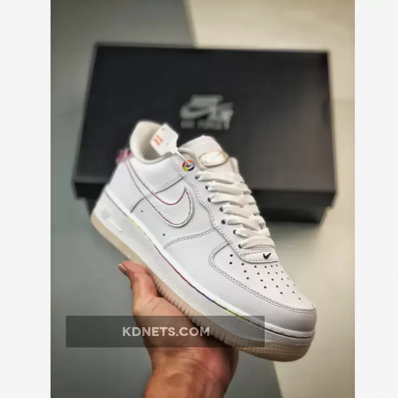 Nike Air Force 1 Low 'Native' White Native Nike FN8918-111