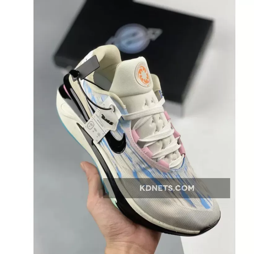 Online Nike Air Zoom GT Cut 2 'Sail Pink Spell' FN0234-104