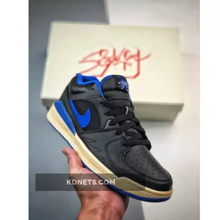 Online Jordan Stadium 90 'Black Royal' FB2269-041