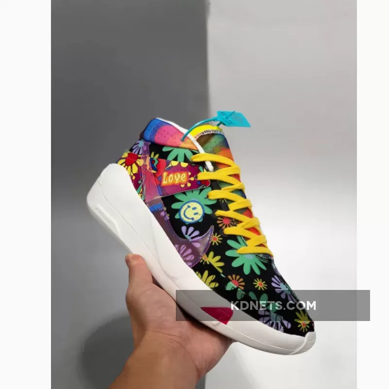 Nike KD 13 'Easy Money Sniper' DA1341-100 - kd 13 easy money