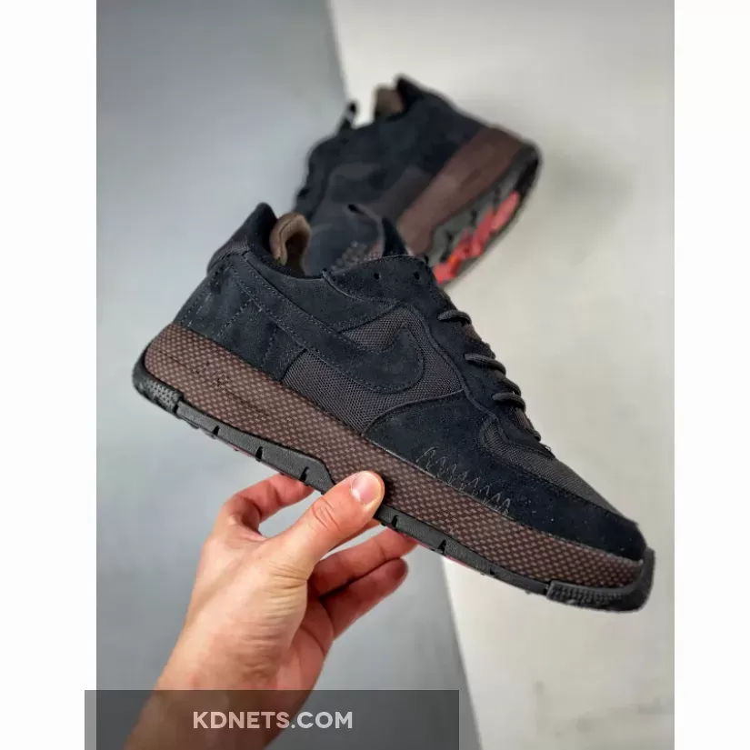 Nike Air Force 1 Wild Black/Velvet Brown | air force brown Nike Air Force 1 Wild Black/Velvet Brown | air force brown