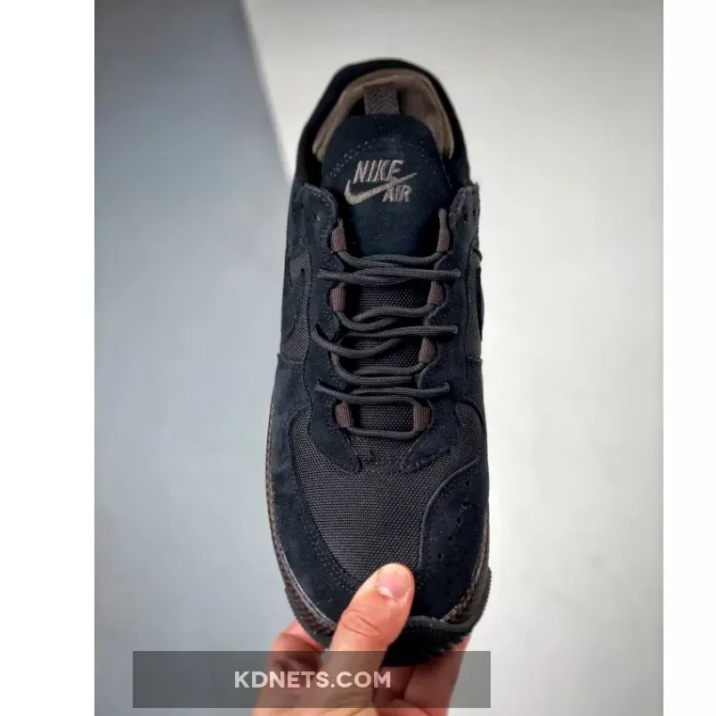 Nike Air Force 1 Wild Black/Velvet Brown | air force brown Nike Air Force 1 Wild Black/Velvet Brown | air force brown