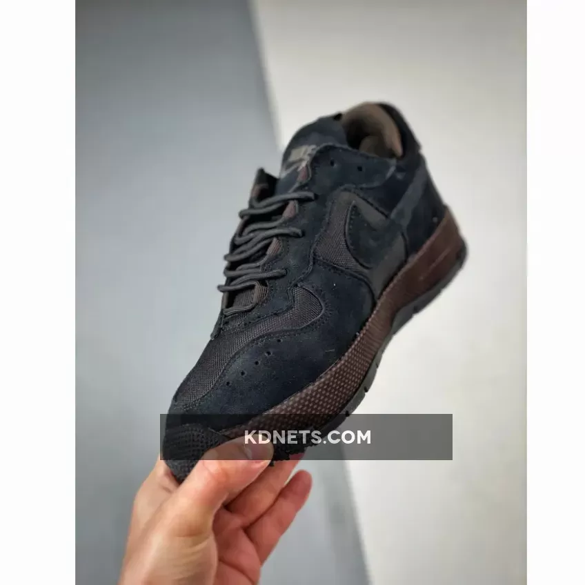 Nike Air Force 1 Wild Black/Velvet Brown | air force brown Nike Air Force 1 Wild Black/Velvet Brown | air force brown
