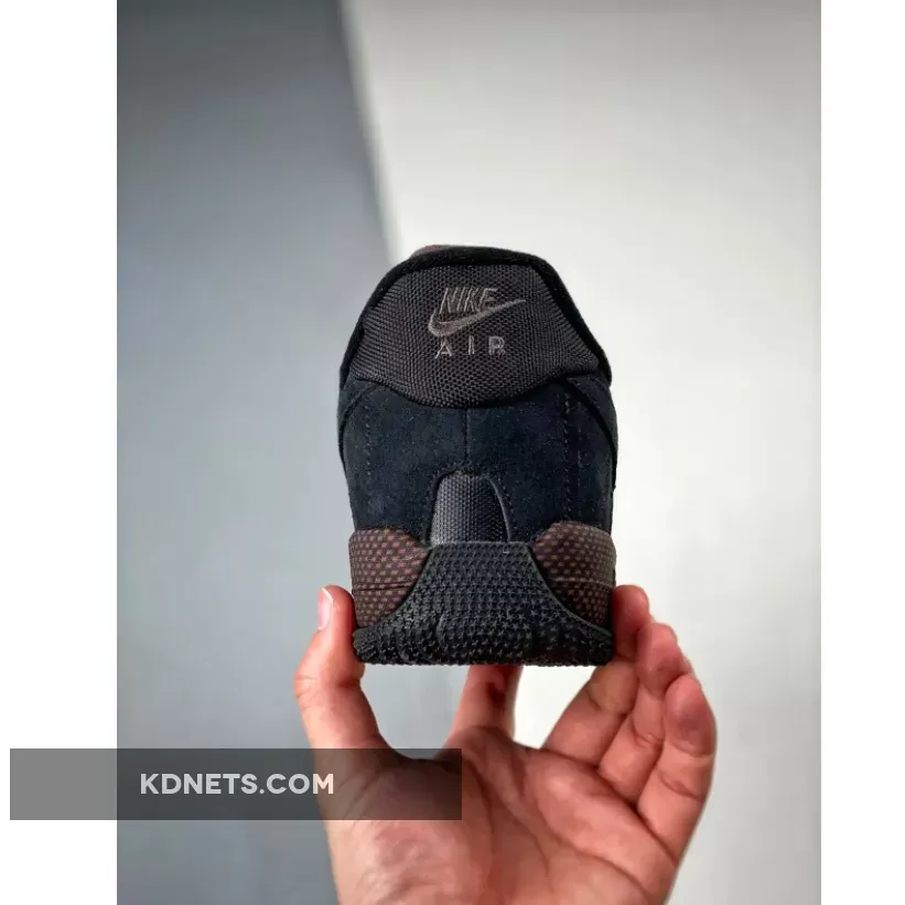 Nike Air Force 1 Wild Black/Velvet Brown | air force brown Nike Air Force 1 Wild Black/Velvet Brown | air force brown