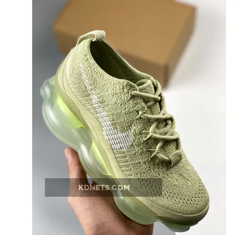 Nike Air Max Scorpion Green DJ4702-300 #white aura nike