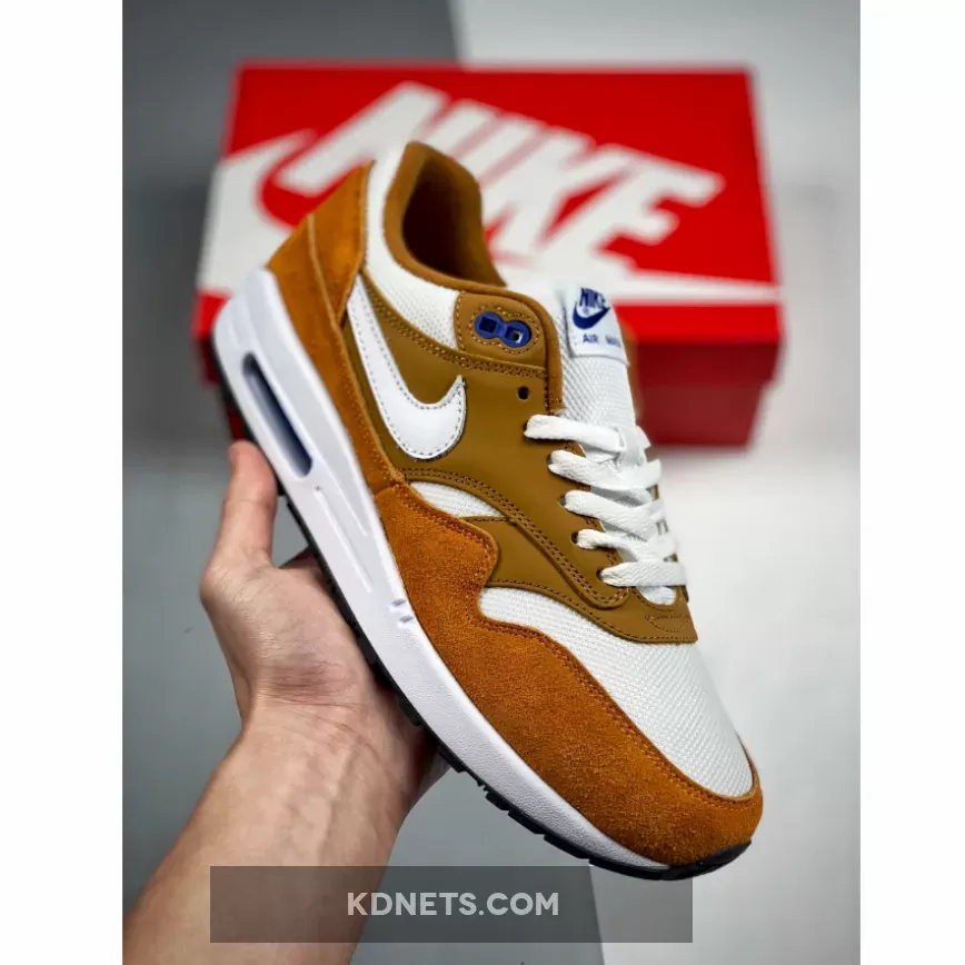 atmos x Nike Air Max 1 'Curry' , Curry Air Max 908366-700