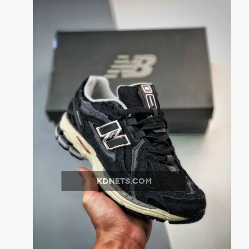 New Balance 1906R 'Refined Future' Black | 1906d M1906DD