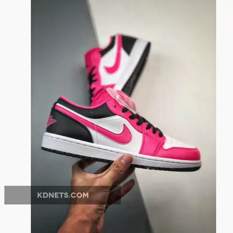Air Jordan 1 Low GS Fierce Pink | aj1 pink DZ5365-601 Air Jordan 1 Low GS Fierce Pink | aj1 pink DZ5365-601