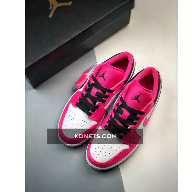Air Jordan 1 Low GS Fierce Pink | aj1 pink DZ5365-601 Air Jordan 1 Low GS Fierce Pink | aj1 pink DZ5365-601