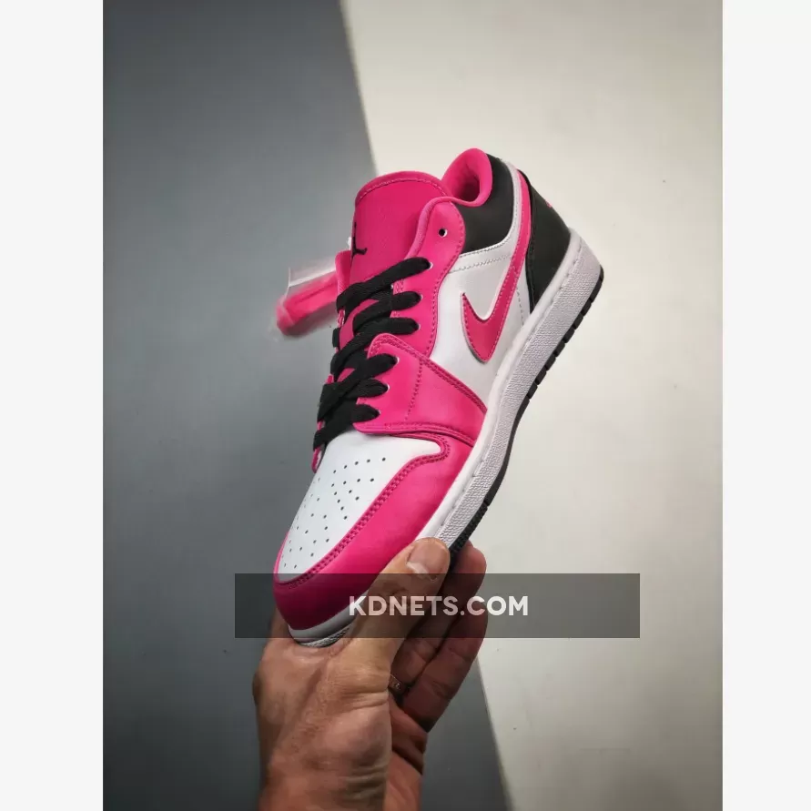 Air Jordan 1 Low GS Fierce Pink | aj1 pink DZ5365-601 Air Jordan 1 Low GS Fierce Pink | aj1 pink DZ5365-601