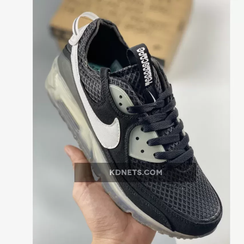 Nike Air Max Terrascape Nike Air Max 90 Terrascape Black White DM0033-002