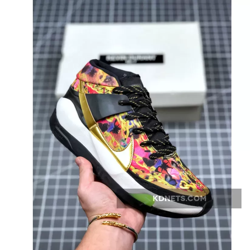 Nike KD 13 'Hype' CI9948-600 #kd 13 hype