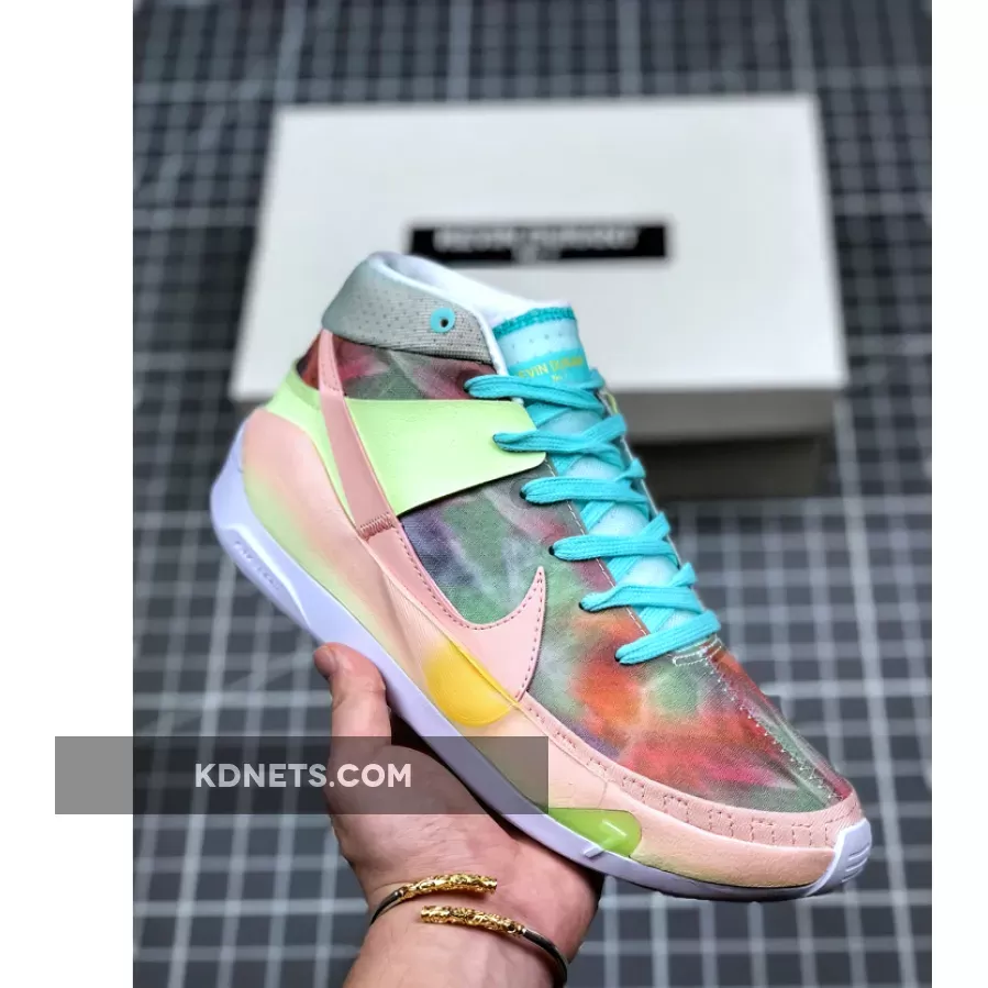 Nike KD 13 'Chill' - kd 13 chill