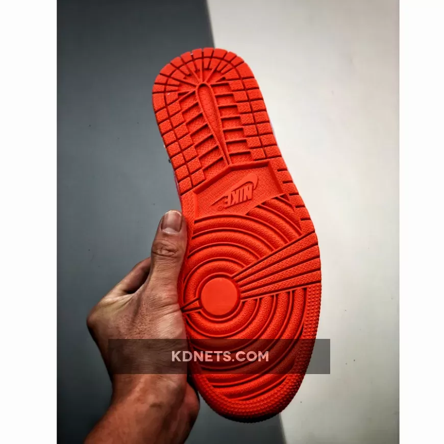 Air Jordan 1 Low ‘Halloween’ Team Orange/Black-Sail-Iron Grey | 1 gs Air Jordan 1 Low ‘Halloween’ Team Orange/Black-Sail-Iron Grey | 1 gs