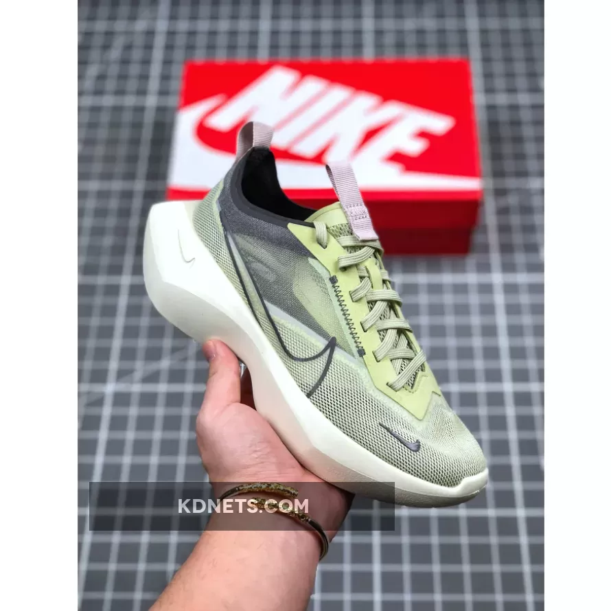 Nike Zoom Vista Lite Olive Aura/Platinum Violet/Thunder Grey