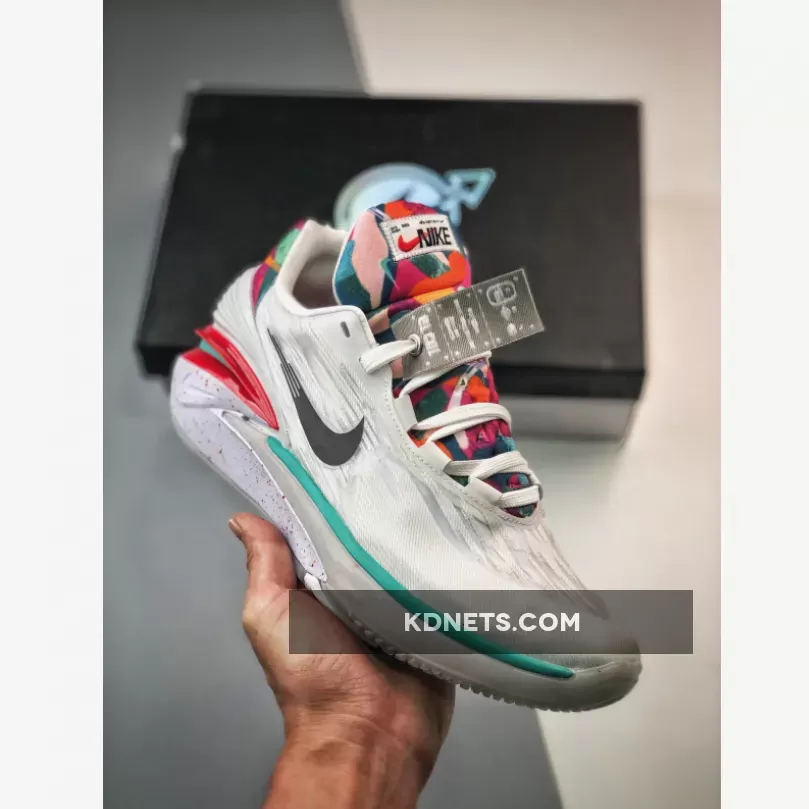 Nike Zoom GT Cut 2 'Leap High' / nike zoom gt cut 2 leap high