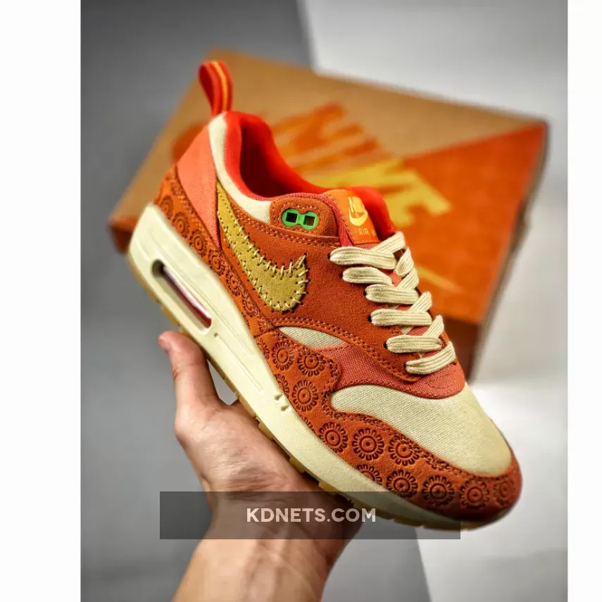 Nike Air Max 1 'Somos Familia' #air max familia