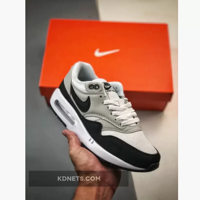 Nike Air Max 1 Golf 'Panda' White/Black / 1/86 DV1403-110