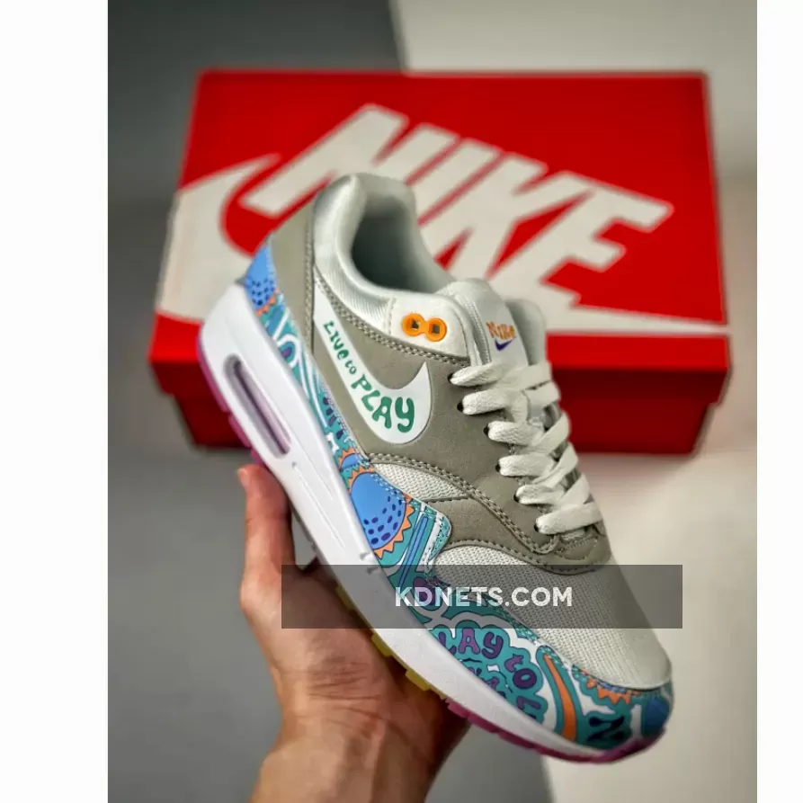 Nike Air Max 1 Golf Play To Live DV1407-100 Cheap