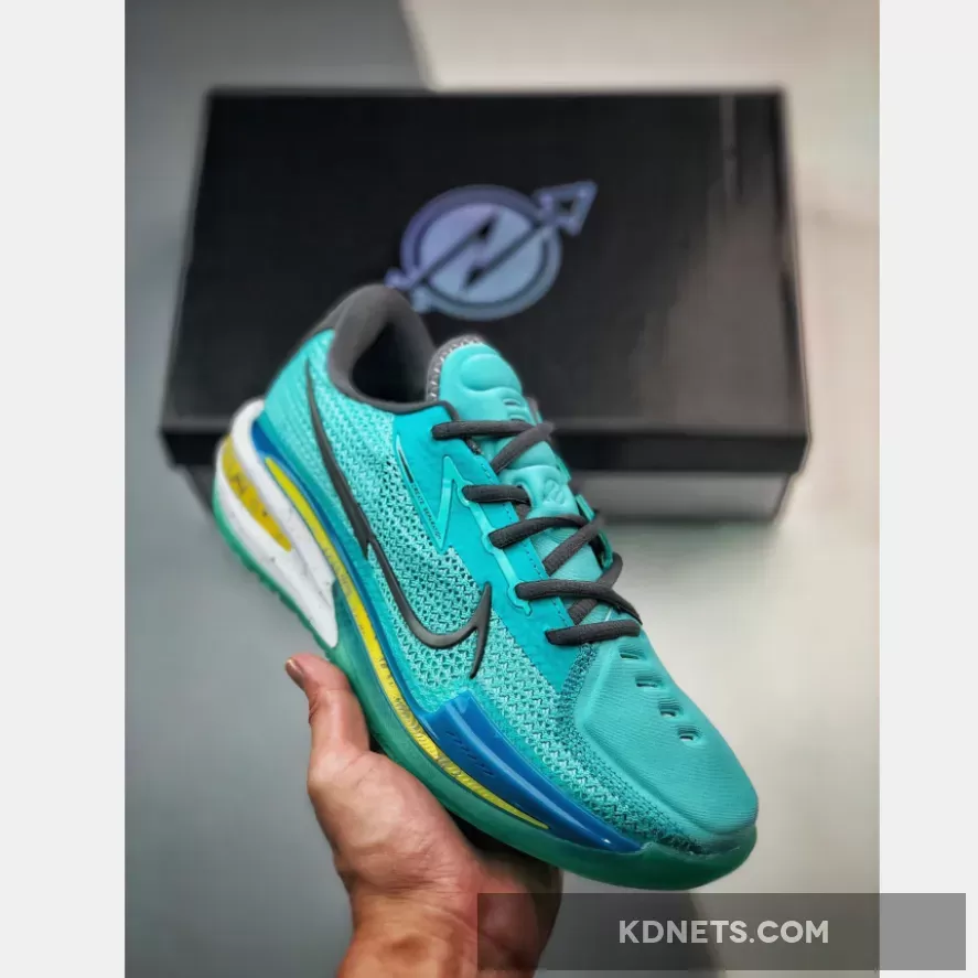 Nike Zoom GT Cut Sabrina Ionescu CZ0175-901 #sabrina nike