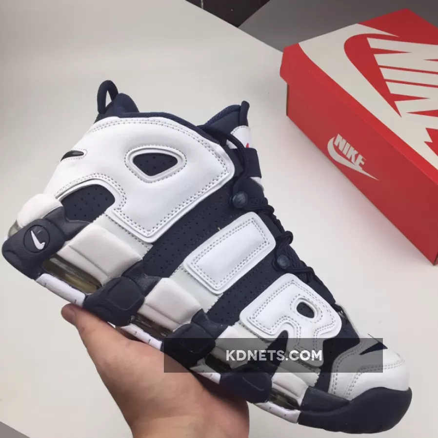 Nike Air More Uptempo Olympic (2016/2020) 414962-104
