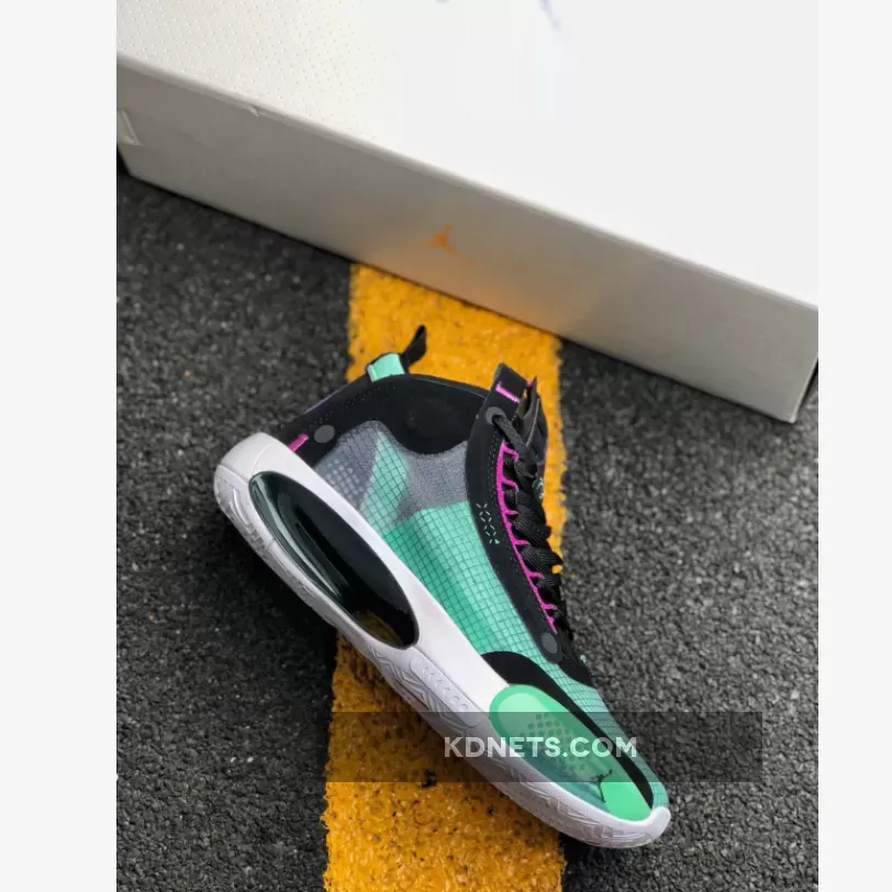 New Releases Jordan 34 Blue Void , Blue 34 AR3240-400