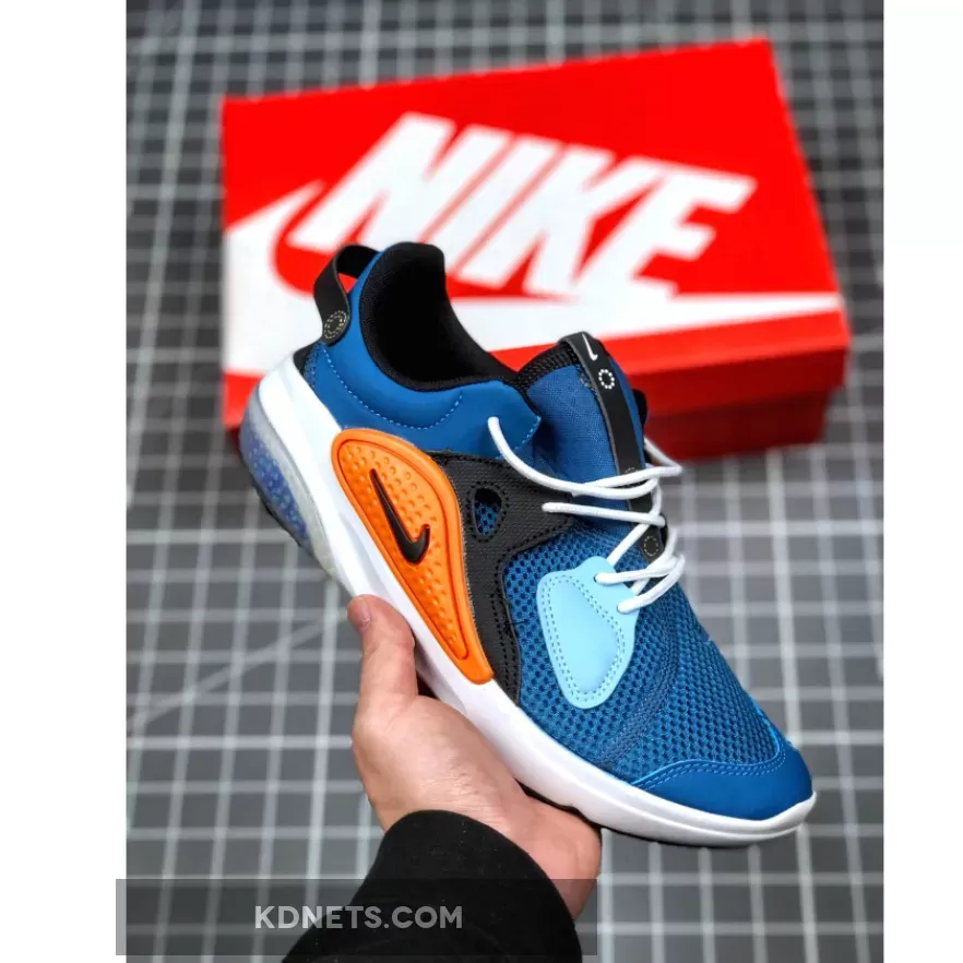 Nike Joyride CC Midnight Navy/Dark Obsidian Running Shoe AO1742-400