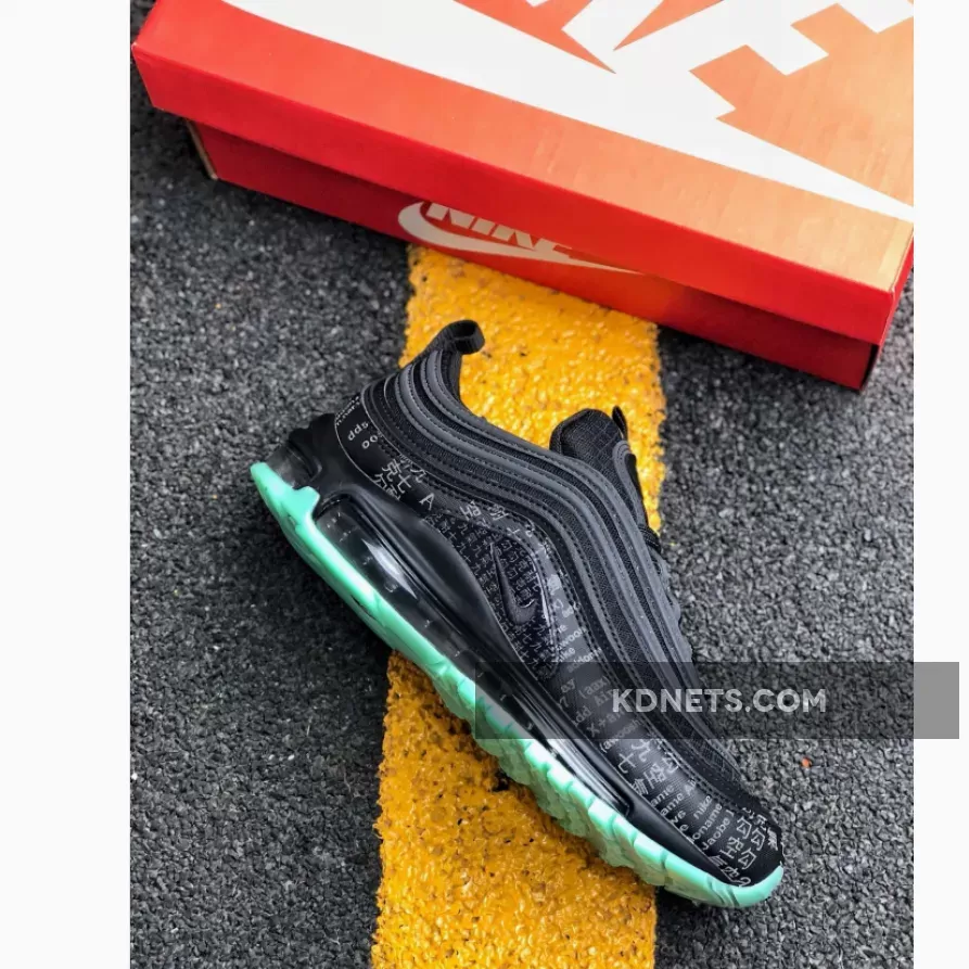 Nike Air Max 97 Green Glow 921826-017 Online