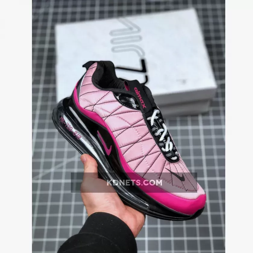 Online Nike Air MX 720-818 Iced Lilac For Womens CI3869-500