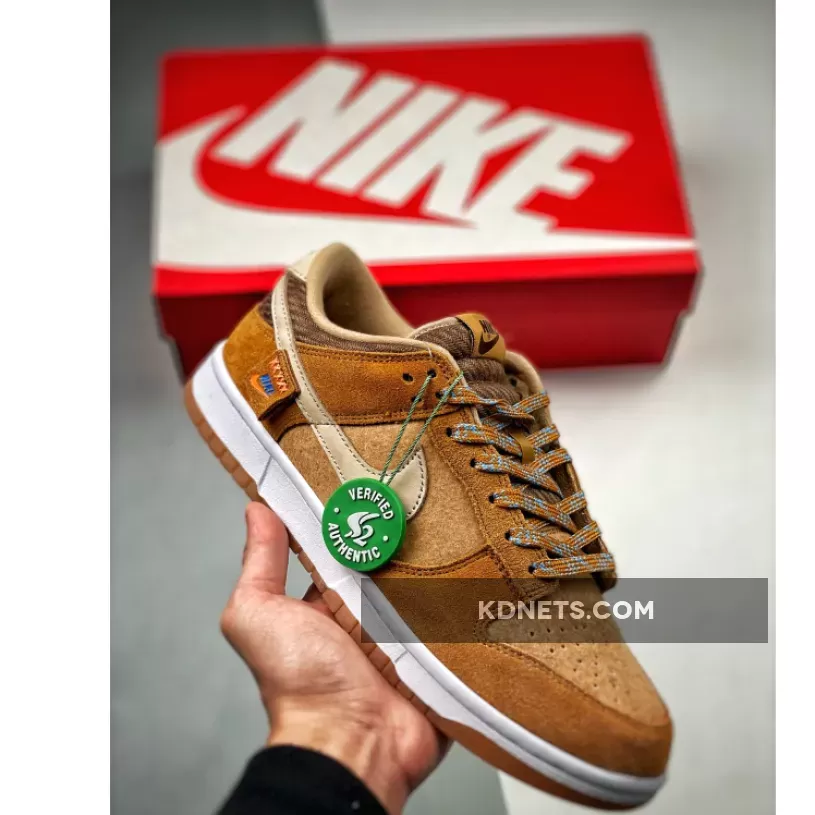Teddy Bear Sb Dunks Nike Dunk Low 'Teddy Bear' DZ5350-228