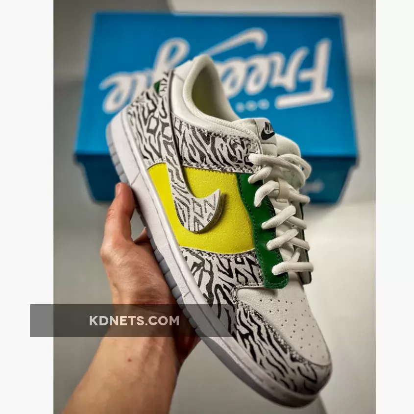 Nike Dunk Low 'Doernbecher' DR7305-100 dunk low doernbecher 2022