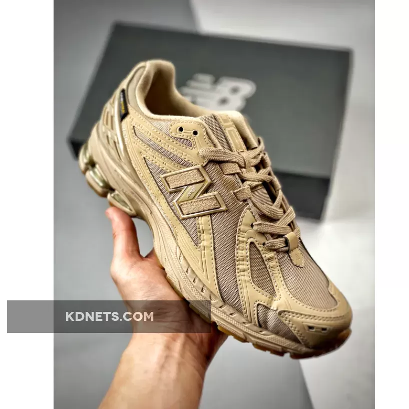 New Balance 1906R Cordura Fabric Tan New Balance 1906r Cordura Pack