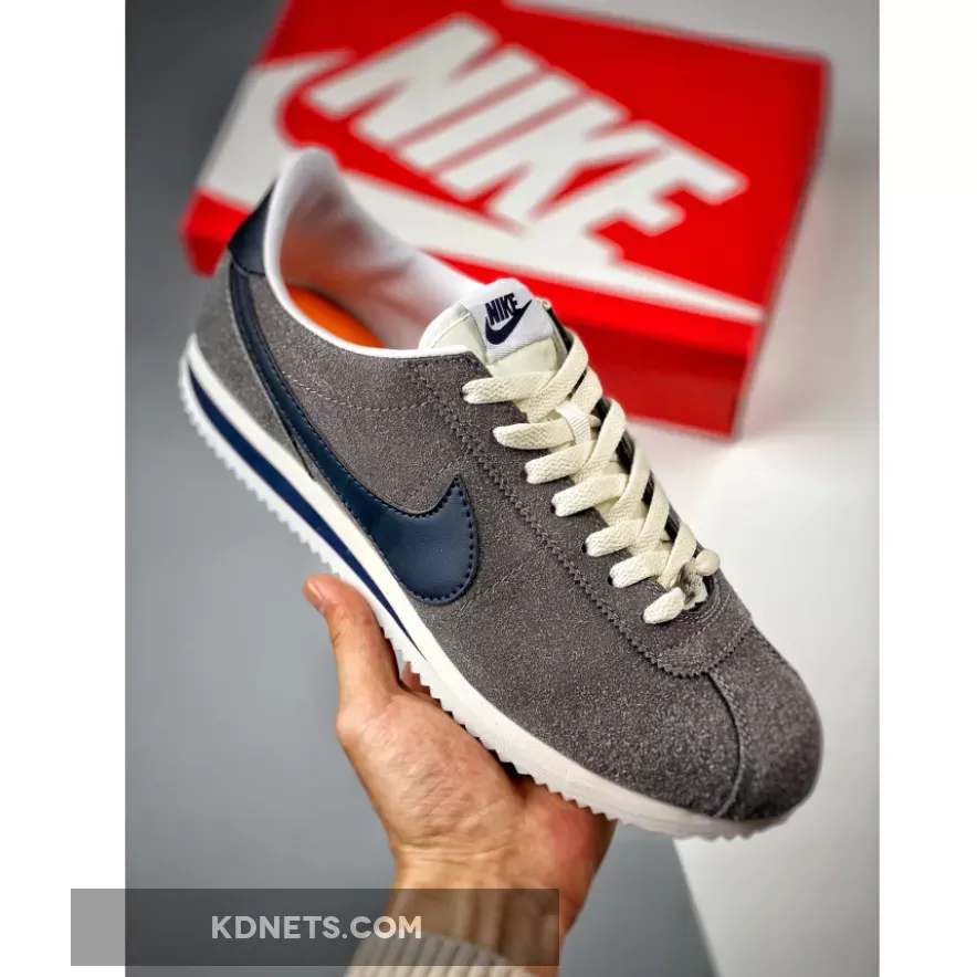 Nike Cortez 'Georgetown' FD0653-001 Online