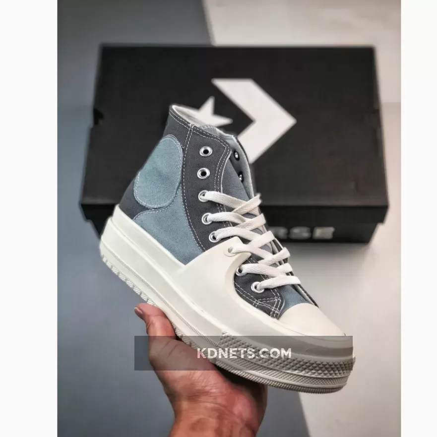 Converse Chuck Taylor All Star Construct Colorblock A03472C