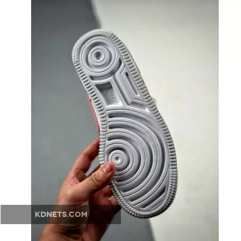 Nike Air Force 1 Shadow Sail Pink New Releases DZ1847-001