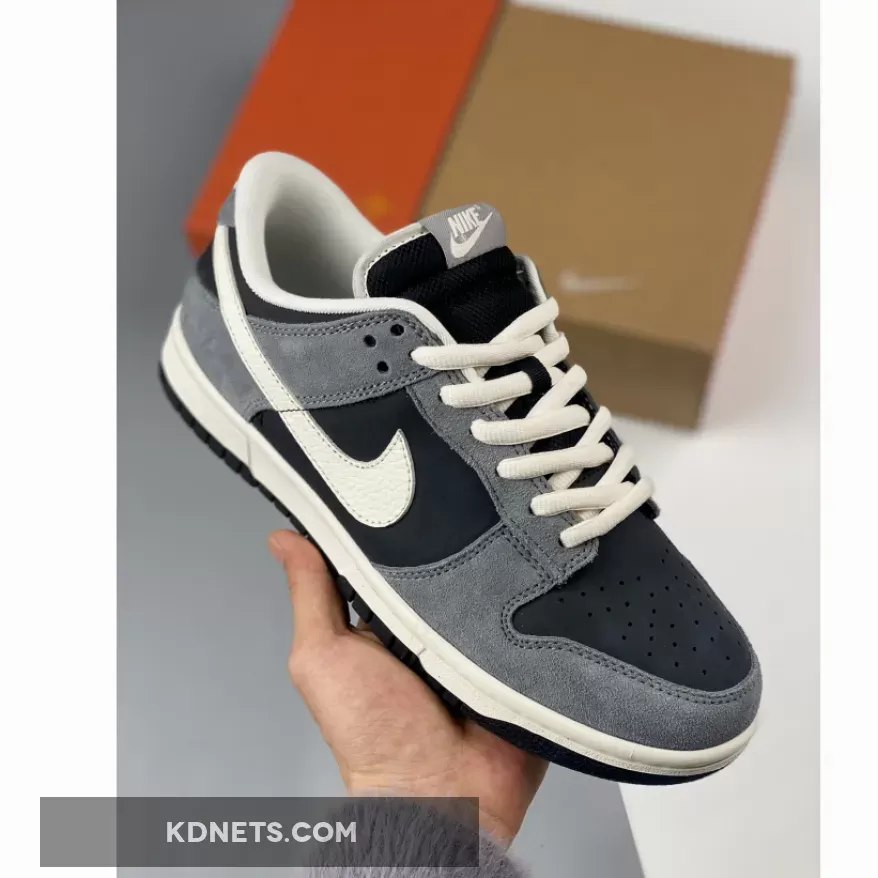 Nike Dunk Low 'Black Stealth' 304714-004 New Releases