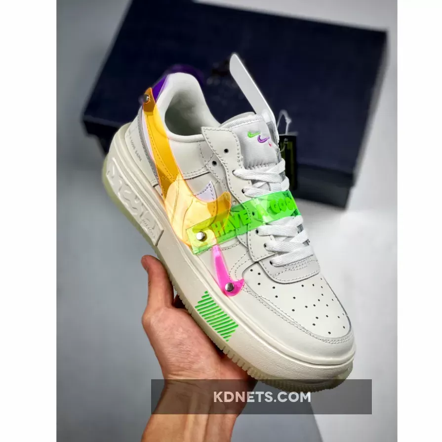 Fontanka Nike Air Force 1 / Nike Air Force 1 Fontanka Have A Good Game For Womens DO2332-111