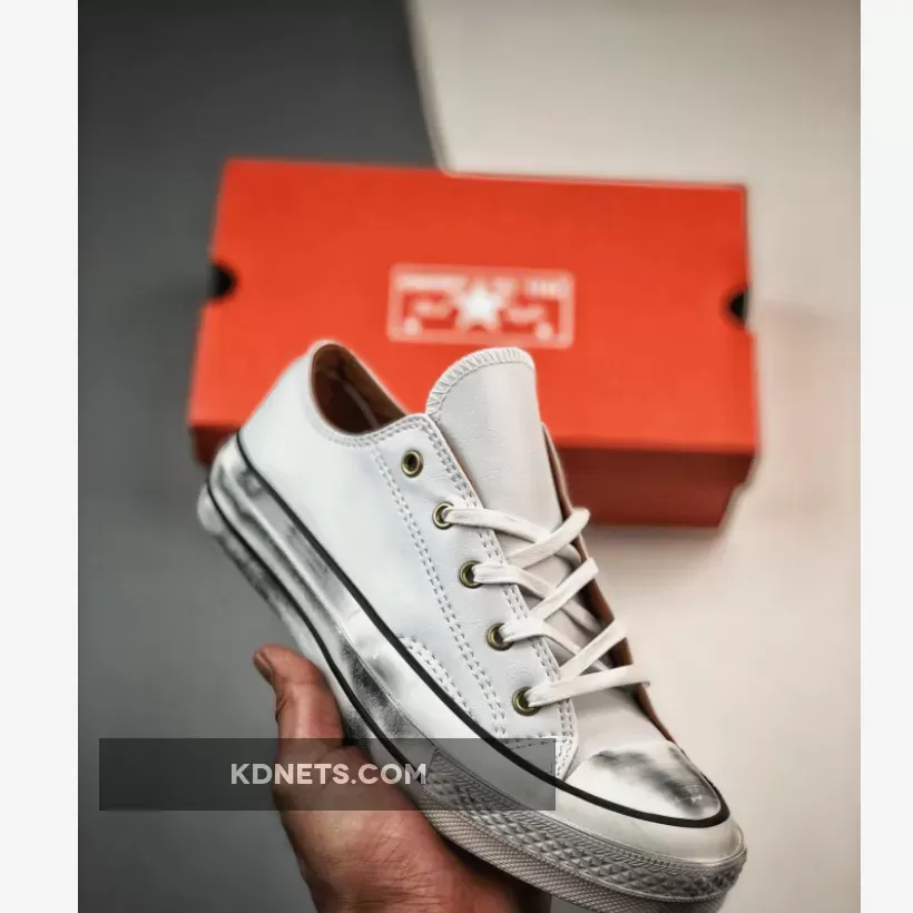 Converse Vintage Chuck 70 White Cheap A02624C